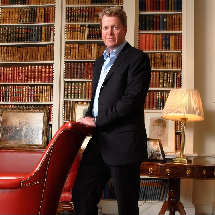 Earl Spencer